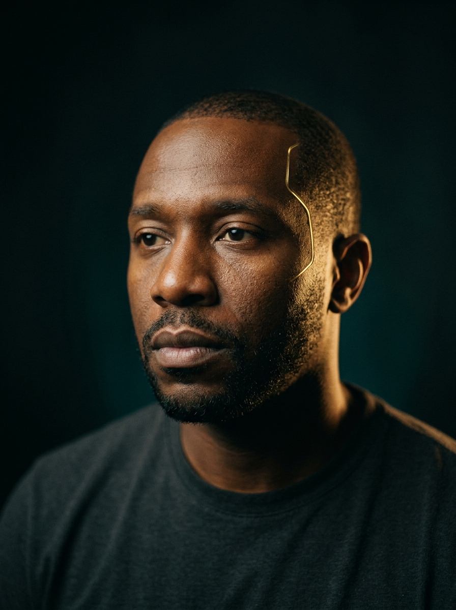Marcus Ellison
