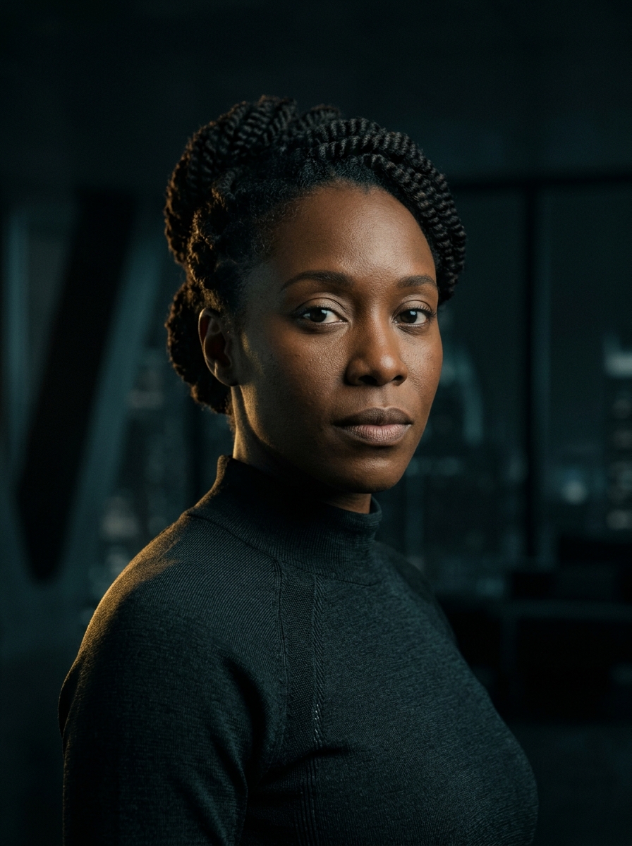Danielle Chambers-Ellison