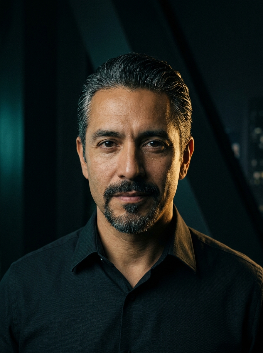 Cole Vasquez