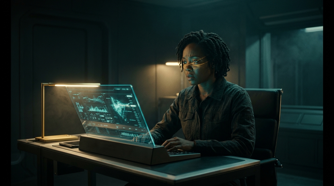 Still 5